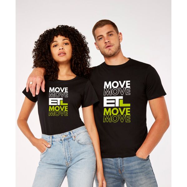 Performance Blend T-shirt Thumbnail