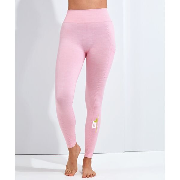 Women's Recycled Seamless 3D Fit Multi-Sport Flex Leggings Thumbnail