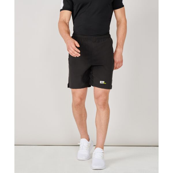Pro stretch sports shorts Thumbnail