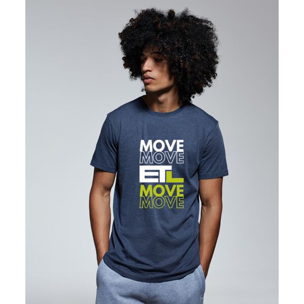 Anthem T-Shirt Thumbnail