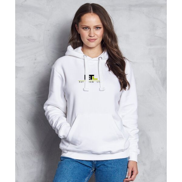 Graduate Heavyweight Hoodie Thumbnail