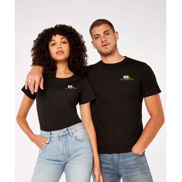 EatTrainLive  - Performance Blend T-shirt Thumbnail