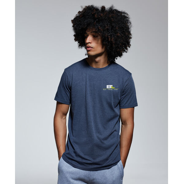 EatTrainLive  - Anthem T-Shirt Thumbnail