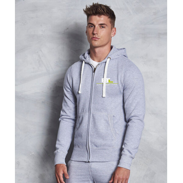 EatTrainLive  - Chunky zoodie Thumbnail